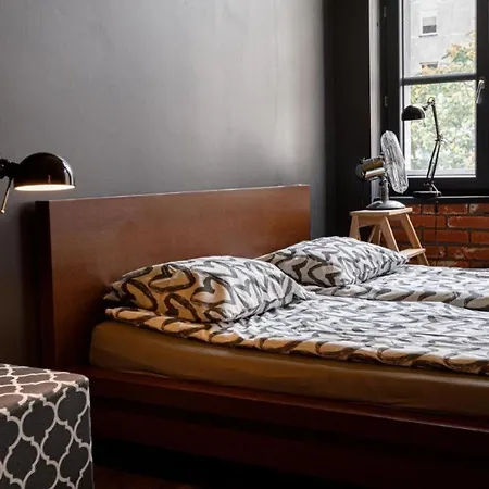 Apartamento Golden Apartments&k51b/28 *