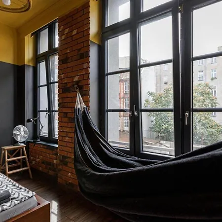 Golden Apartments&k51b/28 Apartamento