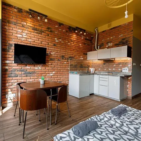 Apartamento Golden Apartments&k51b/28 *