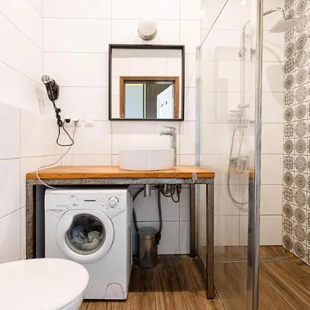 Apartamento Golden Apartments&k51b/28 *